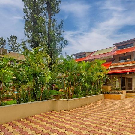 Ekostay Gold - Windsor Villa Panchgani Extérieur photo