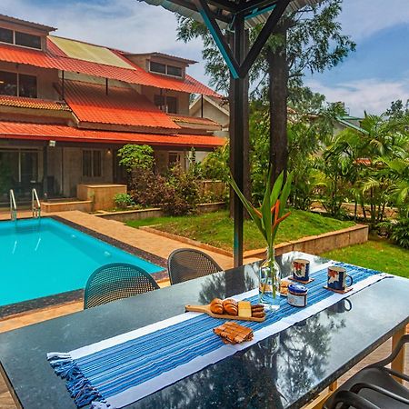 Ekostay Gold - Windsor Villa Panchgani Extérieur photo