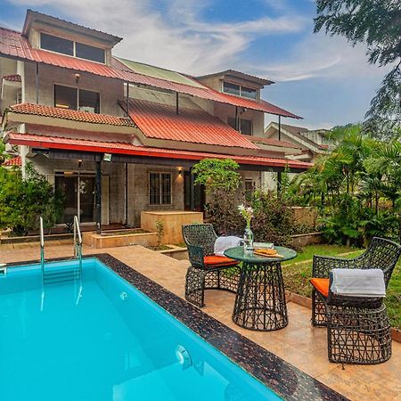 Ekostay Gold - Windsor Villa Panchgani Extérieur photo
