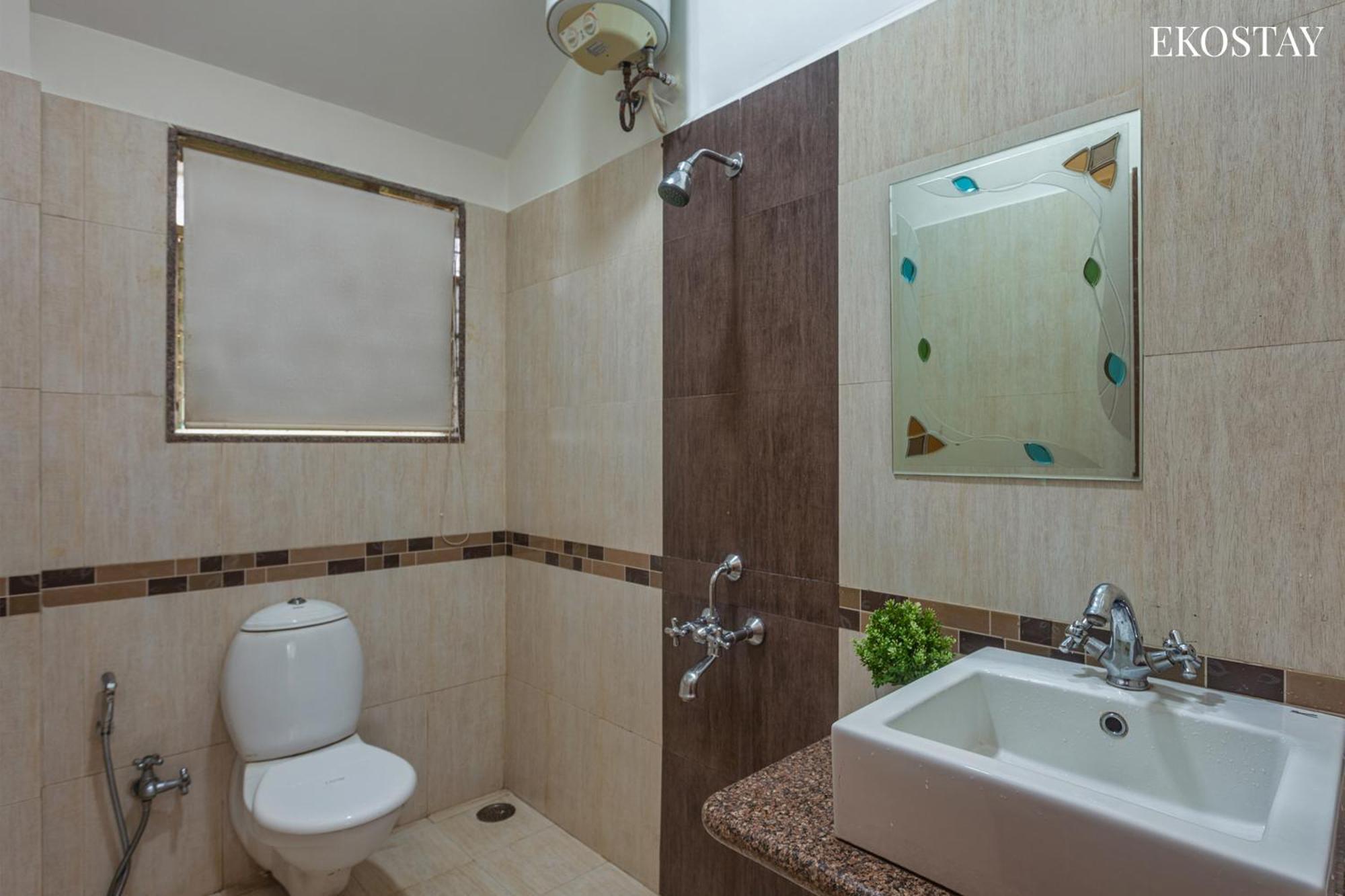 Ekostay Gold - Windsor Villa Panchgani Extérieur photo