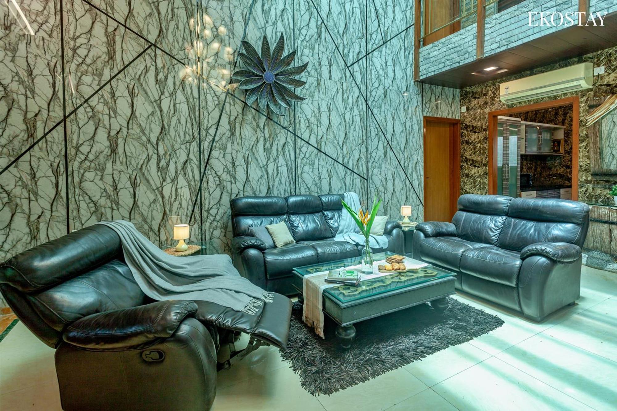 Ekostay Gold - Windsor Villa Panchgani Extérieur photo