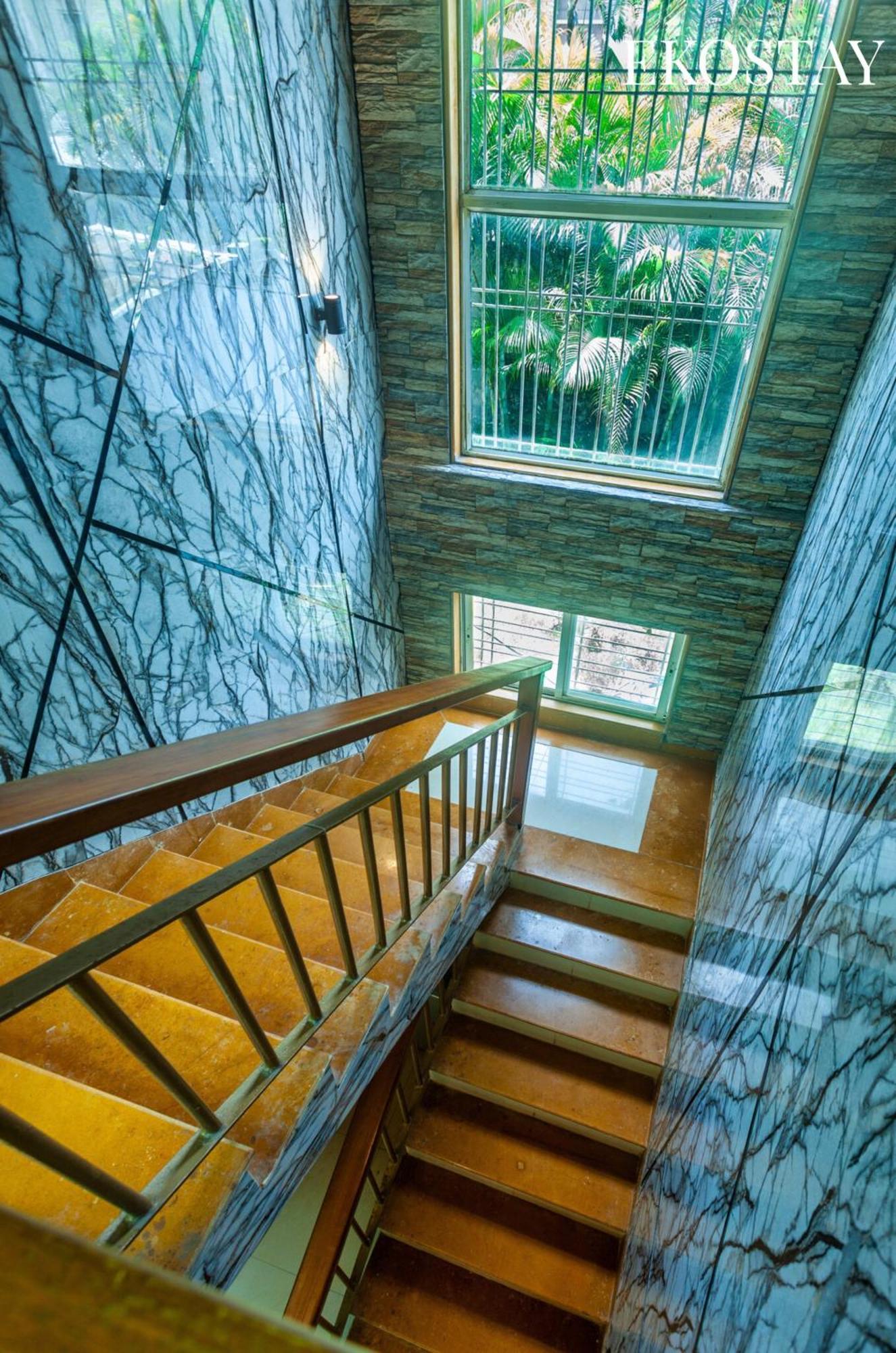 Ekostay Gold - Windsor Villa Panchgani Extérieur photo